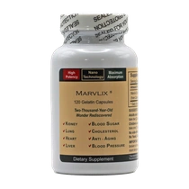 Marvlix® with Cordyceps Sinensis